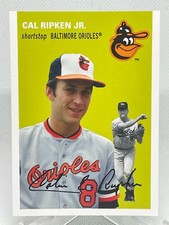 Cal Ripken Jr. 2012 Topps Archives #44 XCJX