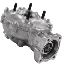For Honda Rancher 2000-06 TRX350 2005-07 TRX400 Rear Final Gear Differential NEW