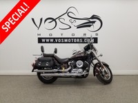 2004 Yamaha XVS1100 DragStaR - V3993 - Financing Available**