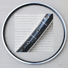 26" Felge Ryde Rigida ZAC 421 559-21 VL 8,5 mm 36 Loch ge&ouml;st