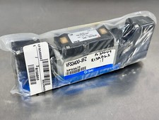 SMC VFS3400-5FZ Solenoid Valve 3 Position