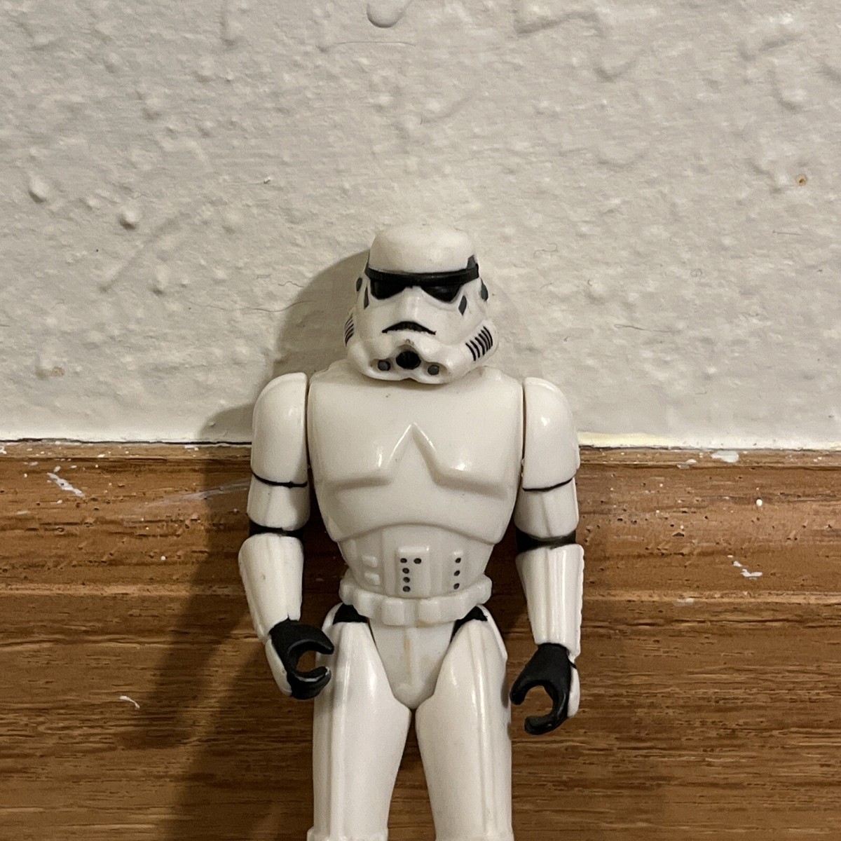 1990s Kenner Star Wars Stormtrooper Figures! | eBay