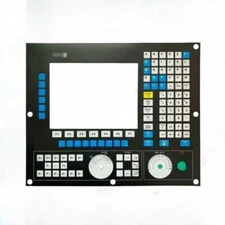 Membrane Keyboard for FAGOR UC 8055/A CNC 8055I/A-M-COL-K Keypad Switch