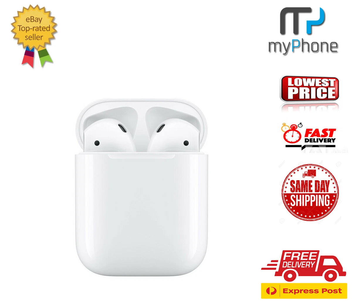 Apple airpods outlet ebay australia