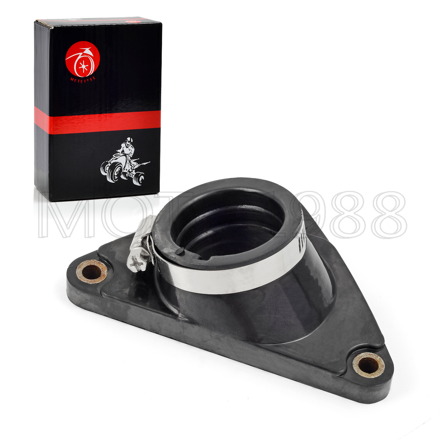 Intake Manifold Boot For HONDA XR250 XR250R 1986 2004 XR250L 1991