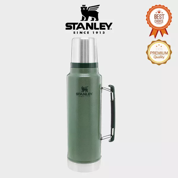 Stanley® Adventure thermos 1 l