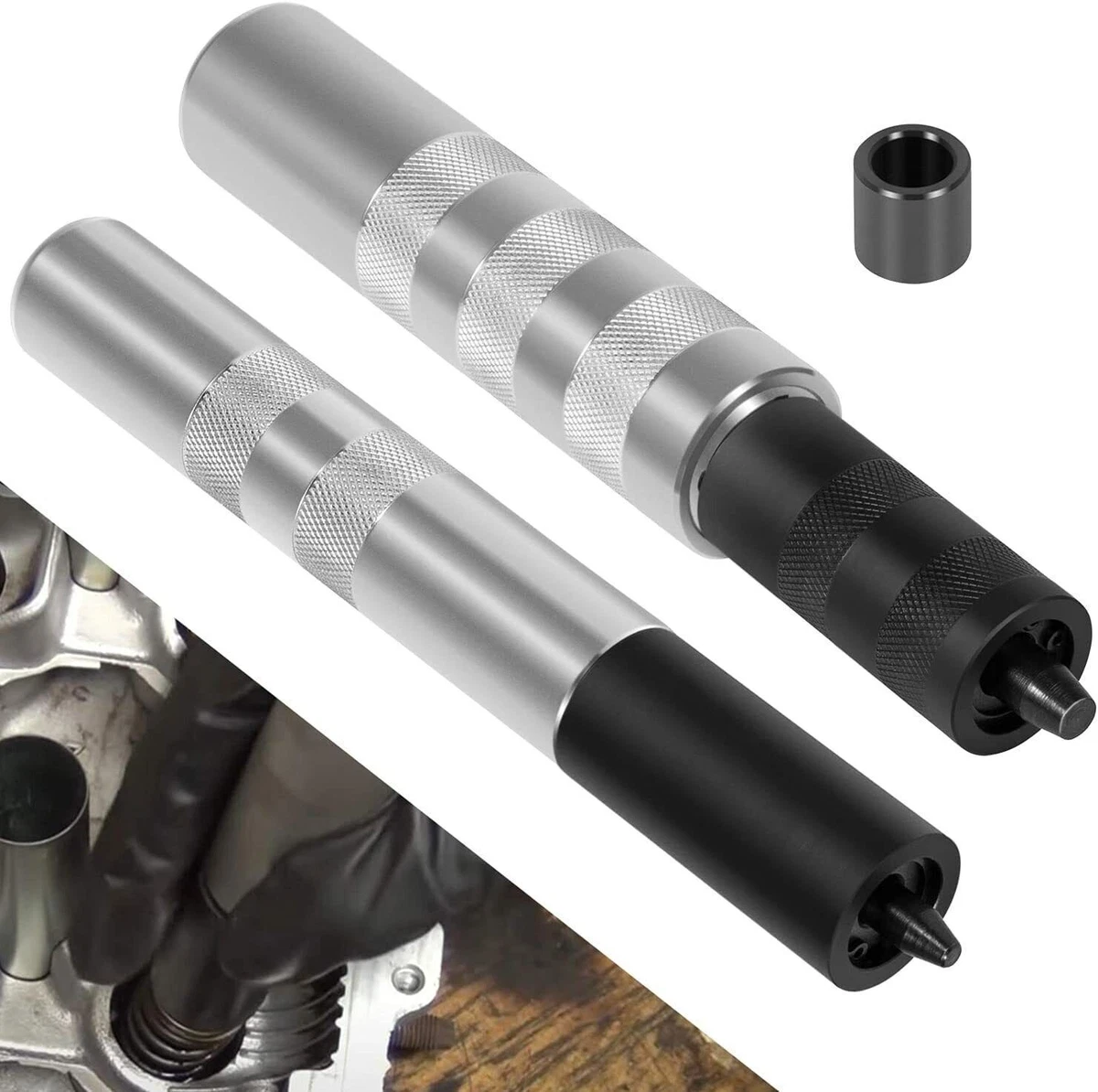 Toyota valve spring compressor tool deals