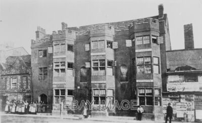 FOTO LESEN MÄDCHEN SCHULE UM 1930