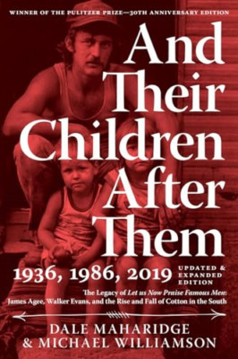 And Their Children After Them - Paperback / softback NEW Maharidge, Dale 19/05/2