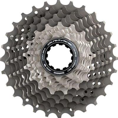 SHIMANO CSーR9100 11-25t Shimano Cassette Sprockets 11s DURA-ACE CS-R9100 11-25T | eBay