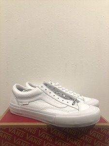 vans style 36 pro justin henry