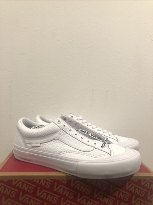 vans style 36 justin henry