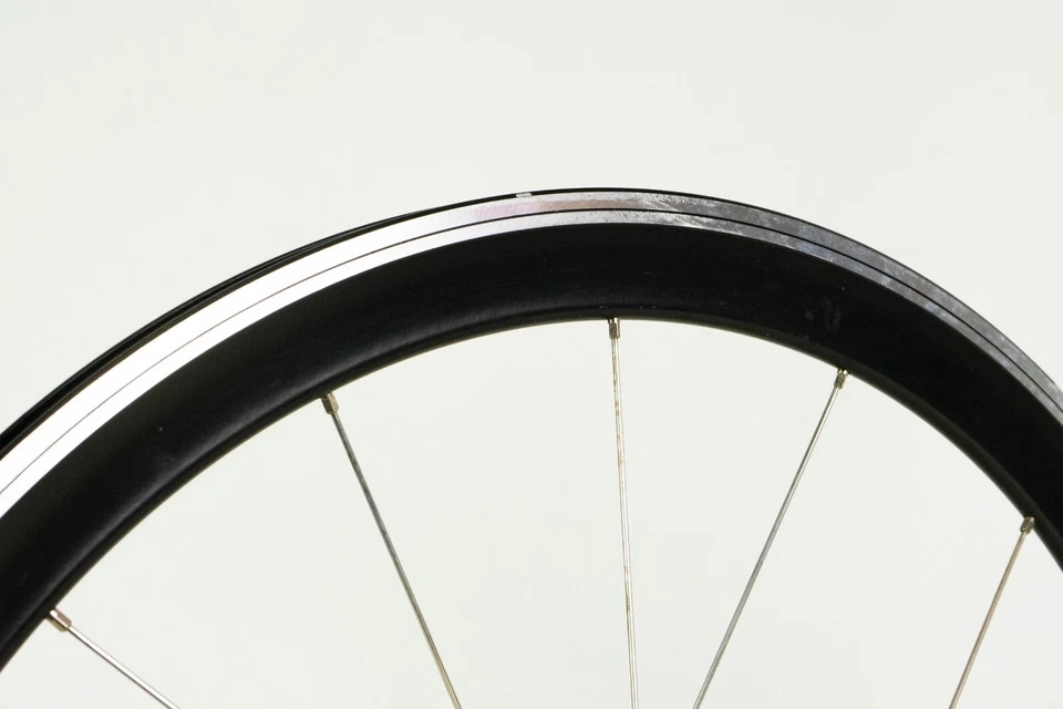 GIPIEMME 559 26" VORDERRAD 16H VINTAGE 80er CLINCHER AERO MTB BIKE 90s OLD GPM - Bild 2 von 4