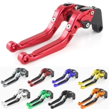 Folding Extending Adjustable Lever Fit For Ducati Scrambler/Scrambler 803 15-17