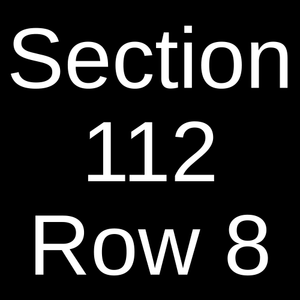 2 Tickets Kiss 3 4 20 Staples Center Los Angeles Ca Ebay
