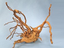 Finger Wurzel XS bis XL Aquarium Aquarien Holz Holzwurzel Zubehör Deko