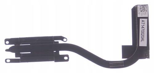 Ventilateur + Dissipateur thermique AT0OF002FC0 pour DELL inspiron 5520
