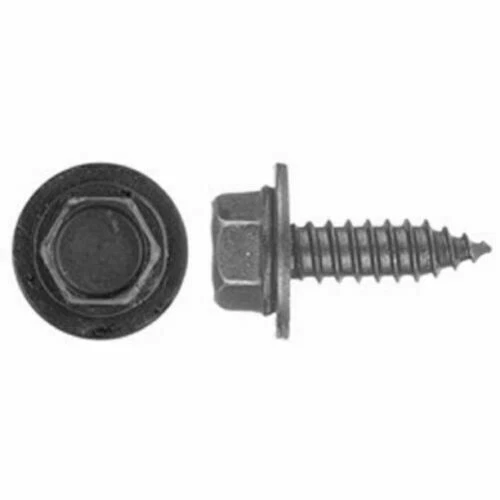 1981+ Cadillac Fleetwood Interior Exterior Engine Bay Chassis Body BOLT Kit OEM - Image 2 of 4