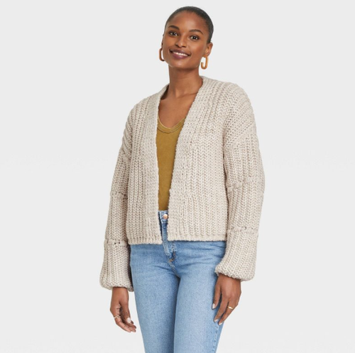Universal Thread Women's Cream Ivory 