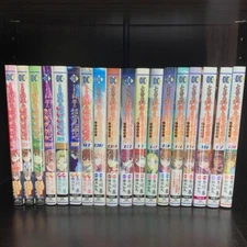 TOARU KAGAKUNO CHODENJIHO Kazuma Kamatani Vol. 1-18  Comic Complete Manga JP