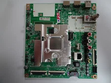 LG 55UM7300PUA Main Board (EAX68253604) EBT66116002