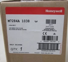 New Honeywell M7284A1038 Motor M7284A 1038 Free Delivery #US