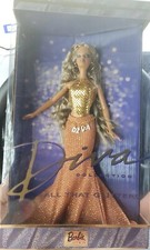 Barbie Diva Collection Sublime Diva 2002 - Mattel Collector Vintage