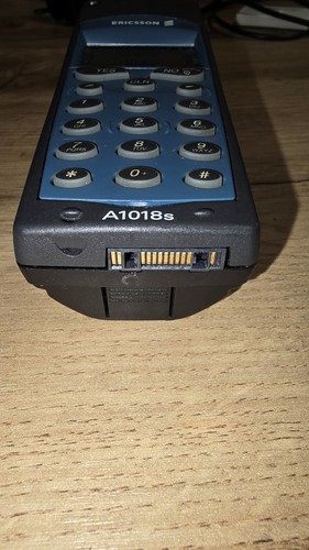 Ericsson A1018 - Picture 5 of 7