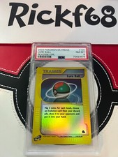Pokemon PSA WoTC Skyridge Reverse Holo ~ You Choose ~ *PLEASE READ DESCRIPTION* on eBay