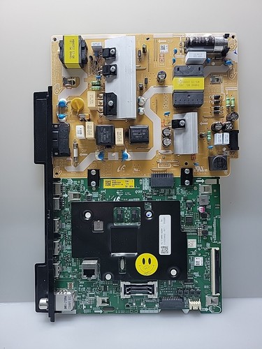 Samsung UE50CU7100 Hauptplatine BN96-57053F BN94-18235N