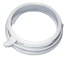 Türmanschette Dichtung für Waschmaschine SIEMENS iQ500 WM10P360GR VarioPerf 9 Kg