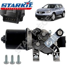 Moteur d?essuie-glace avant NISSAN QASHQAI 07-13 28800JD900 EQUIV 579751
