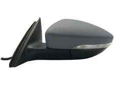 Left TechPro Mirror fits VW Passat 2016-2019 19GCKM