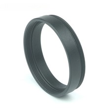 M30 1mm Male to M28.6 0.6mm Female Threads Conversion T Ring Adapter