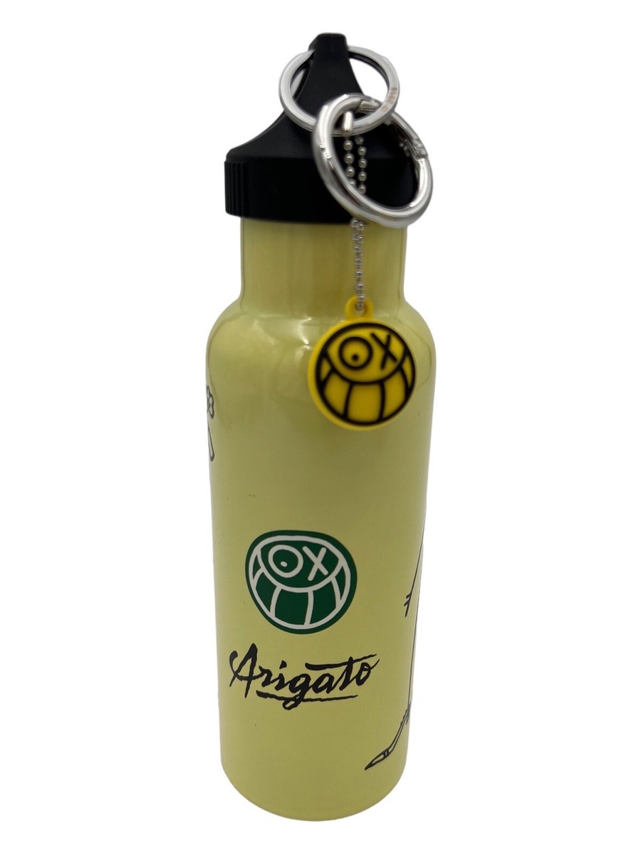 Axel arigato Andre saraiva 水筒　Mr.A Axel Arigato x Andre Saraiva Mr. André Water Bottle NEW | eBay