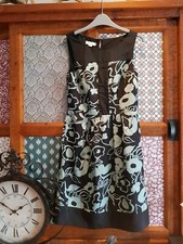 dress size 8. monsoon.holiday.party.wedding.cocktail.sale