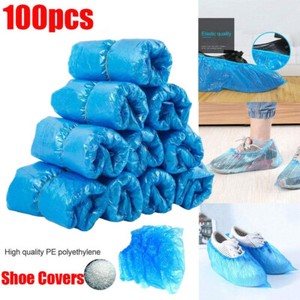 protective boot & shoe covers