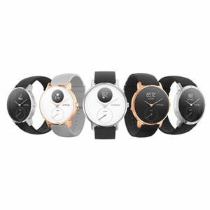 withings gps