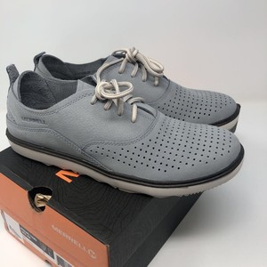 merrell around town lace air