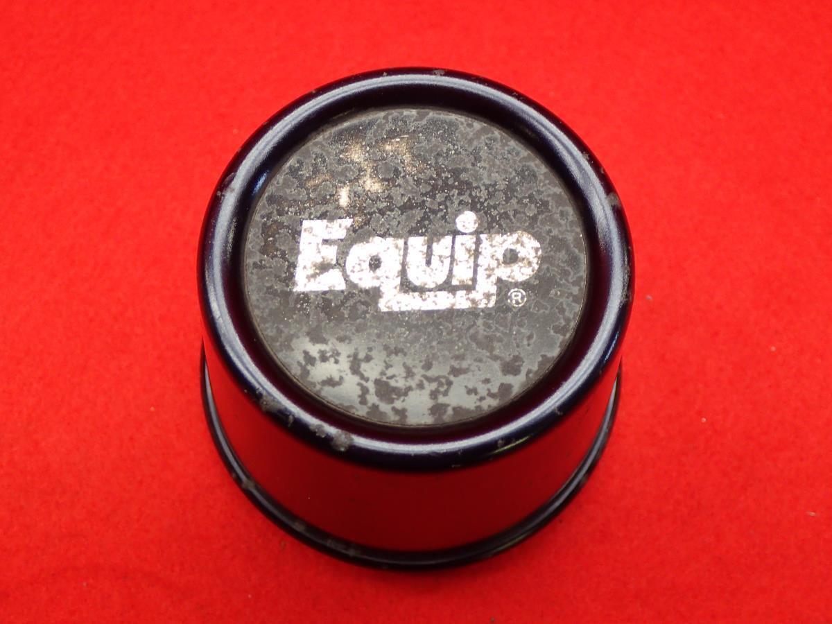 JDM rare item Period 1 sheet WORK EQUIP EXP External Used Center cap