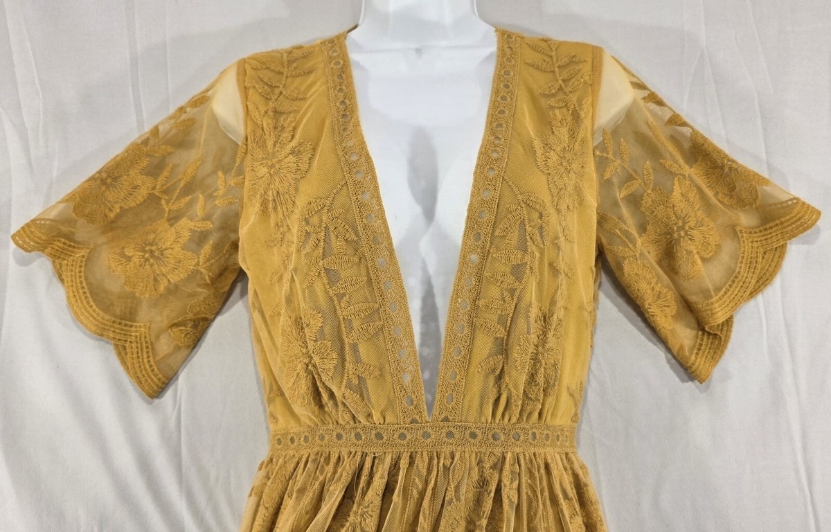 chinese dress ladies Women's White Lace Romper Dress main image 0
