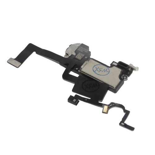 Głośnik douszny Słuchawki Czujnik zbliżeniowy Flex Cable do iPhone11 12 13 Mini Pro Max - Zdjęcie 28 z 64