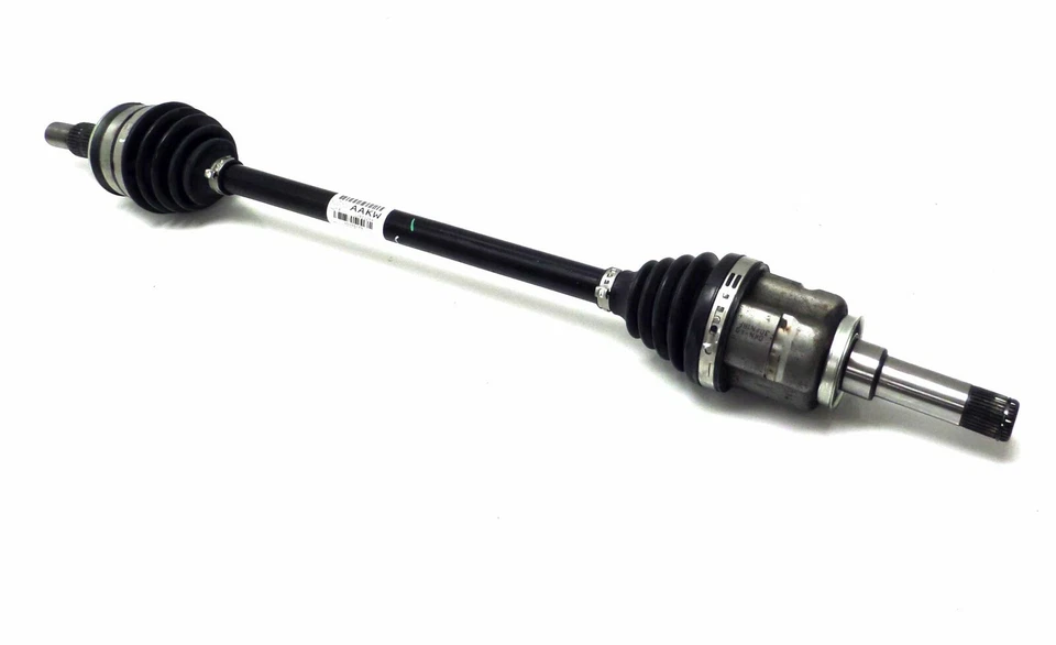 22823297 OE Rear Left Axle Drive Shaft Buick Allure LaCrosse Regal Cadillac XTS - Image 3 of 4
