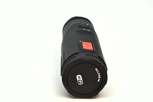 Horse Riding Camera Equestrian Rider Hat Helmet Cam 64GB HD 4K Extended Battery - Picture 9 of 13