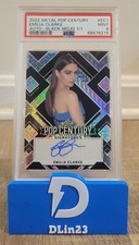 2022 Leaf Metal Pop Century Trading Cards Checklist 38