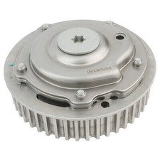 Intake Exhaust Camshaft Sprocket Cam Phaser VVT For Chevy Cruze Sonic 55567048