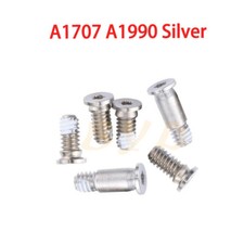 New Screws For Macbook Pro Retina A1707 15" A1990 2016 2017 2018 2019 Years