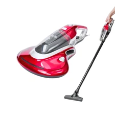 Ewbank UV-C-Light Bed Sanitizer Vacuum Cleaner with Attachments 2-in-1 