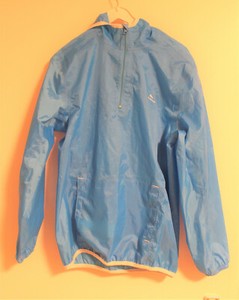 decathlon windbreaker