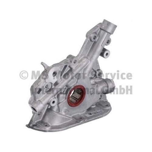 PIERBURG Kraftstoffpumpe 7.31229.01.0 - Originalersatzteil Für Zuverlässige Leistung